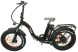 Ztech ZT-89 C összecsukható FatBike 48V LCD kijelző
