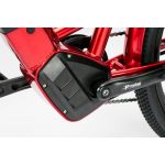 Ztech ZT-72 C elektromos kerékpár nyomaték  szenzoros