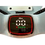 Polymobil E-MOB40 elektromos háromkerekű tricikli