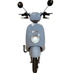 Polymobil E-MOB40 elektromos háromkerekű tricikli