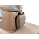 Polymobil E-MOB40 elektromos háromkerekű tricikli