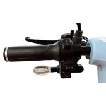 Polymobil E-MOB40 elektromos háromkerekű tricikli