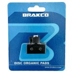 Fékbetét BRAKCO Shimano XTR