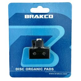 Fékbetét BRAKCO Shimano XTR