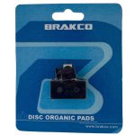 Fékbetét BRAKCO Shimano XTR