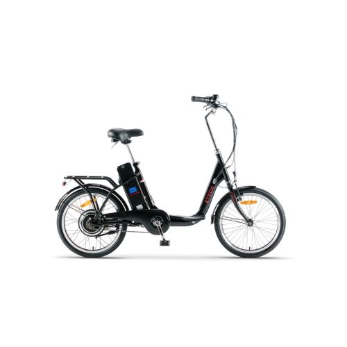 Ztech ZT-07 elektrisches Fahrrad Lithium-Ion