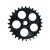 Első hajtó lánckerék TRD26