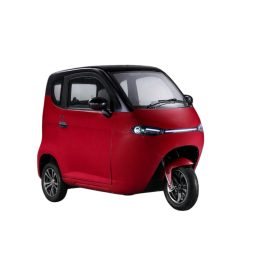 Ztech ZT-101 A elektromos háromkerekű 25 km/h