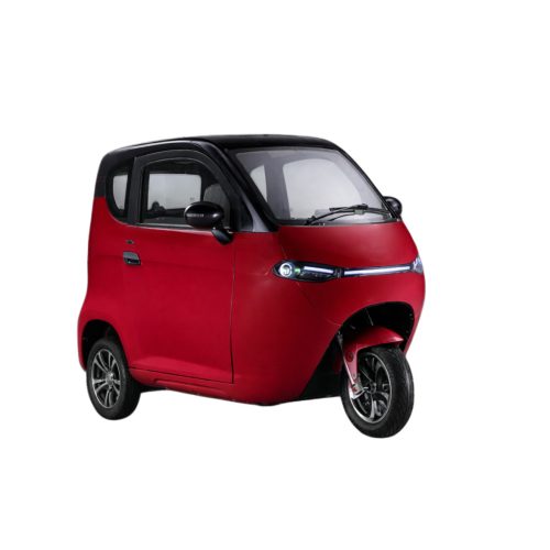 Ztech ZT-101 A elektromos háromkerekű 25 km/h