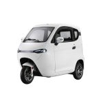 Ztech ZT-101 A elektromos háromkerekű 25 km/h