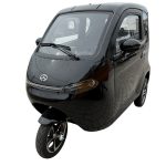 Ztech ZT-101 A elektromos háromkerekű 25 km/h