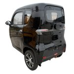 Ztech ZT-101 A elektromos háromkerekű 25 km/h