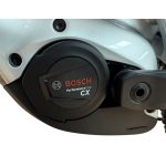 Corratec E-Power RS 160 CX6 LTD elektromos kerékpár