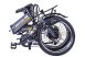 Special99 eRunner electric bicycle 36 Volt 250 Watt black