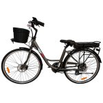 RKS ZF10 elektromos kerékpár 28"