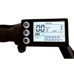 RKS ZF10 elektromos kerékpár 28"