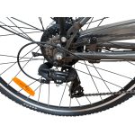 RKS ZF10 elektromos kerékpár 28"