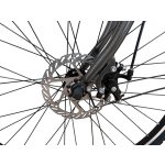 RKS ZF10 elektromos kerékpár 28"