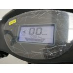 Ztech ZT-27 B Warrior Elektrofahrrad, Roller 20 Ah 43 km/h