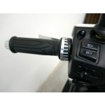 Ztech ZT-27 B Warrior Elektrofahrrad, Roller 20 Ah 43 km/h