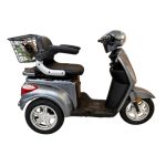 Ztech ZT-15 F Trilux elektromos háromkerekű