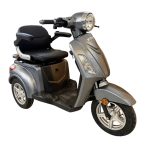 Ztech ZT-15 F Trilux elektromos háromkerekű