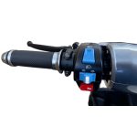 Ztech ZT-15 F Trilux elektromos háromkerekű