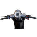 Ztech ZT-15 F Trilux elektromos háromkerekű