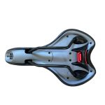 Nyereg eRunner elektromos kerékpárhoz