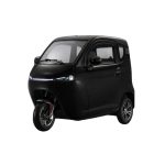 Ztech ZT-95 geschlossenes elektrisches Dreirad 45 km/h
