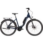 Corratec E-Power Urban 28 AP5 Coaster – Bosch Smart System, 545 Wh