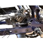 Corratec E-Power Urban 28 Elektrofahrrad