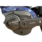 Corratec E-Power Urban 28 AP5 Coaster – Bosch Smart System, 545 Wh