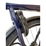 Corratec E-Power Urban 28 AP5 Coaster – Bosch Smart System, 545 Wh