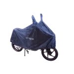 Electric scooter, bicycle cover tarpaulin