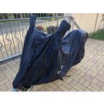 Elektromos robogó, kerékpár takaró ponyva