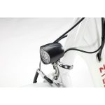 Ztech ZT-81 A Trailer electric tricycle 24" front wheel