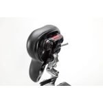 Ztech ZT-81 A Trailer electric tricycle 24" front wheel