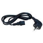 Akkumulátor Töltő elektromos kerékpárhoz 36V 2A Li-ion, XLR csatlakozóval