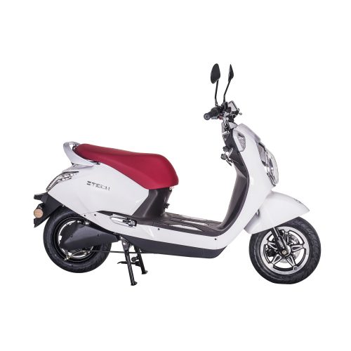 Ztech ZT-23 A Diamant Crystal Electric Scooter 1800W
