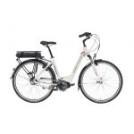 Gepida Crisia Nexus 7 e-Bike Bafang középmotor 80Nm