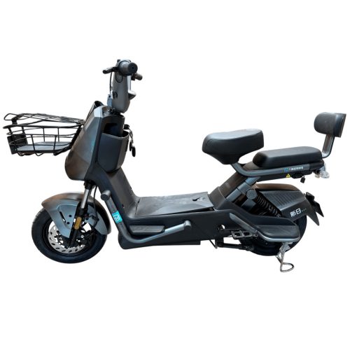 Ztech ZT-08 ASTRO teszt elektromos kerékpár