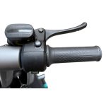 Ztech ZT-08 ASTRO teszt elektromos kerékpár