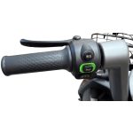 Ztech ZT-08 ASTRO teszt elektromos kerékpár