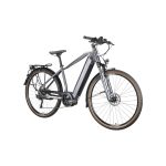 Gepida Alboin Curve Man XT10 elektromos kerékpár 2025