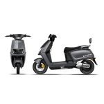 Ztech ZT-11 A elektromos robogó 200W 25 km/h