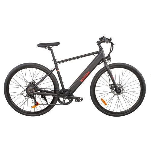 RKS W6 electric bicycle 28 "