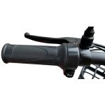 Ztech ZT-02 F Speed Elektrofahrrad 48V 12Ah 350 Watt