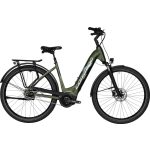 Corratec E-Power Trekking 28 P6 8 S Elektrofahrrad