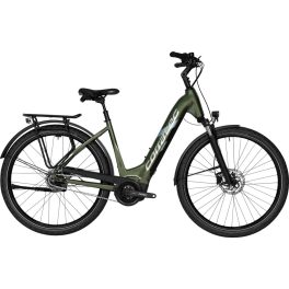 Corratec E-Power Trekking 28 P6 8 S Elektrofahrrad